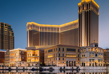 Wireless charging intelligent HOTEL